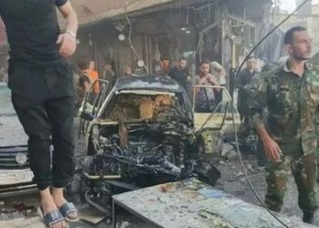 ISIS nuk njeh limite, merr përgjegjësinë për sulmin në faltore –