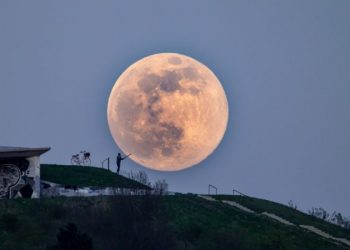 Sot do të jetë superhëna e parë e stinës së verës –