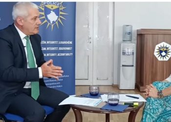 S’jemi kundër popullit serb, por kundër kriminelëve të Serbisë –