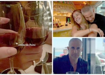 Grumbulloi 6 pikë falë dy fitoreve të fundit, Sylvinho shijon pushimet me familjen e tij –