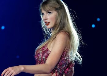 Swift mund të hyjë në librat e rekordeve për fitimet gjigande gjatë turneut –