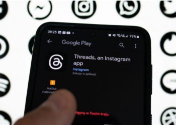 Aplikacioni ‘Threads’ arrin mbi 100 milionë përdorues –