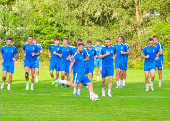 Tirana pasurohet nga kampionati me shitjet e lojtarëve gjatë verës –