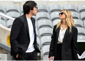 Luksi te Newcastle, reagimi epik i të dashurës së Tonalit –