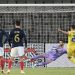 EURO U21/ Ukraina bën mrekullinë duke befasuar Francën –