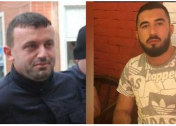 Masakra e Larushkës, arrestohet Valter Bami