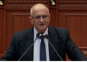 Reforma në drejtësi u shndërrua në kooperativë rilindase, SPAK nuk lëviz për… –