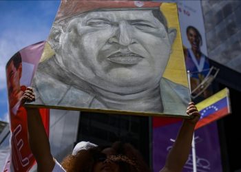 Vendet e Karaibeve kritikojnë sanksionet që SHBA i ka vendosur Venezuelës –