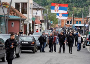 Paralajmërimet për arrestime dhe listat e rreme frikësojnë serbët e Kosovës –
