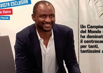 Vieira rikthehet në stol, ja detajet e kontratës me Strasburgun –