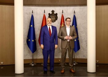 Në Serbi njerëzit i zgjedhin vetë… –