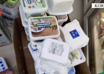 Tregtonte mallra të skaduara dhe kontrabandë, arrestohet 50-vjeçari –