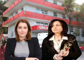 Alma Tafani merr 10 miliardë lekë nga Manastirliu për larjen e çarçafëve –