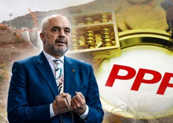 S’ka krizë për koncesionet! Prej 2017 pagesat arrijnë në 620 mln euro –