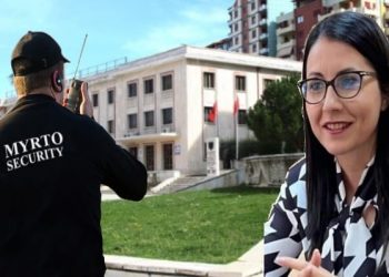 Eriselda e Lushnjës shpenzon 193 mln lekë për roje, tenderi pa garë –