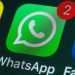 WhatsApp njofton “blindim absolut”, ja çfarë ndodh nëse iu shkruan… –
