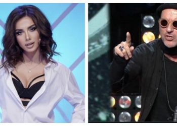 E quajti ‘plakë beqare’, ish-banorja e BB reagon ndaj Robert Aliajt –