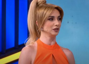 Do bëja film porno për 1 mln euro, partner do doja… –