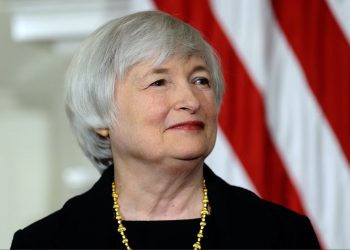 Yellen mbërrin në Pekin mes raporteve të tensionuara SHBA-Kinë –
