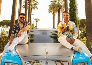 Limani zbulon surprizën që ka përgatitur me Noizy-n