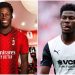 E kryer, Yunus Musah do t’i bashkohet Milanit –