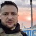 Zelensky jep një mesazh të fortë nga Ishulli i Gjarpërinjve –