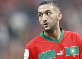 Ziyech “bombardohet” nga ofertat pas dështimit të tratativës me Al-Nassr –