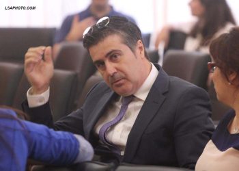 Strasburgu kthen për rishqyrtim në Vetting ish gjyqtarin, Admir Thanza –