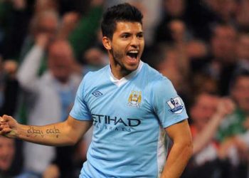 Mes Messit dhe CR7, them se… –