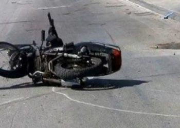 Makina përplas motorin në Kukës, një i vdekur