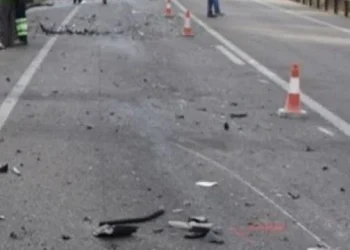 Shkaktoi aksident në rrugën “Bishnicë-Shpellë” hetohet 43-vjeçari –
