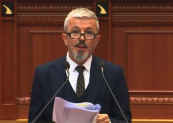 Prokuroria si çiflig i Felajve, kreu i KLP-Kuvendit: Ka qenë koicidencë…. –