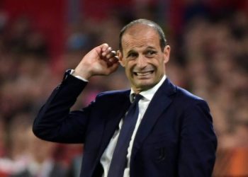 Juventus sfidon Arsenalin për të siguruar mbrojtësin kampion të Europës –