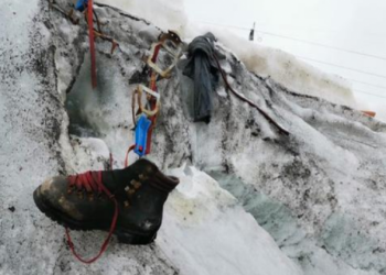 Zgjidhet misteri, gjendet alpinisti i zhdukur para 37 vjetësh –