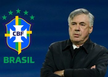 Zyrtare, Carlo Ancelotti merr drejtimin e Brazilit në 2024 –