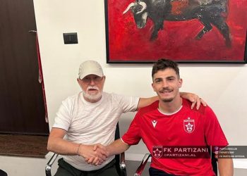 Synim primar mbrojtja e titullit/ Partizani rinovon me Hadroj, ja detajet… –