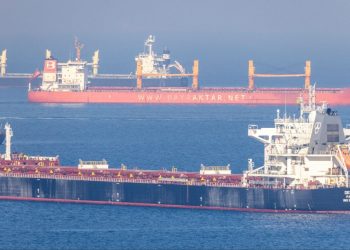 Ukraina pajtohet me Kroacinë për përdorimin e porteve për eksportin e drithërave –