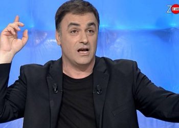 Rama po lobon të shpallet Kurti non grata –