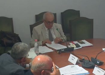 Krijon pabarazi mes akademikëve –