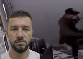 Grabitja e pikës valutore/ Tafani, pjesë e një grupi vrasësish me pagesë –