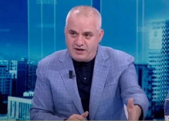 “Komandanti nuk zhgënjen”/ Gazetari i njohur reagon pas kërkesës së SPAK për të arrestuar Ahmetajn –