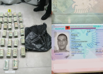 U kap në shtëpinë e trafikantit më të kërkuar në Ekuador, shqiptari dënohet me 3 vite burg –