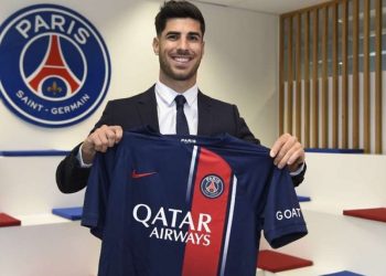 Pas Skriniar, PSG zyrtarizon edhe sulmuesin Marco Asensio –