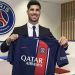 Pas Skriniar, PSG zyrtarizon edhe sulmuesin Marco Asensio –