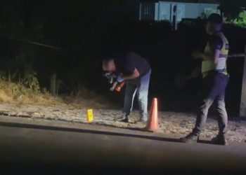 Babai ishte në makinë… –