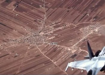 Rusët kërcënojnë përsëri dronët amerikanë mbi Siri –