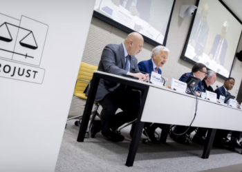 Hetimet mbi agresionin rus ndaj Ukrainës –