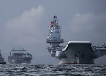 Kina do të jetë gati për çdo gjë, ja skenari që parashikon një luftë të gjithanshme –