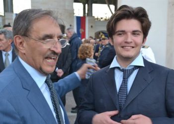 Dyshohet se përdhunoi një vajzë, djali i La Russës në telashe –