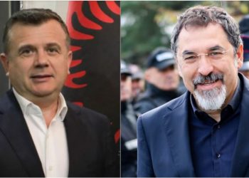 Ministri i katërt i Brendshëm që shkarkohet nga Rama, priten… –